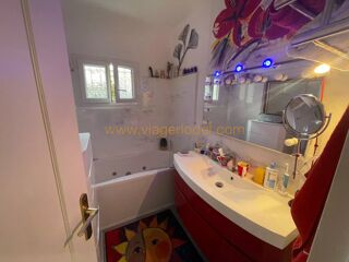  Appartement à vendre 3 pièces 62 m²