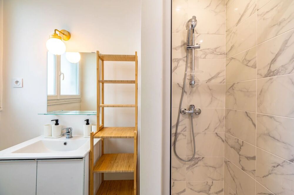 Location Appartement Chambre Meublée - Fleury-Les-Aubrais Fleury-les-aubrais