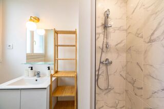  Appartement à louer 1 pièce 9 m²