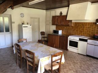  Maison � vendre 5 pi�ces 134 m�