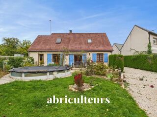  Maison � vendre 5 pi�ces 125 m�