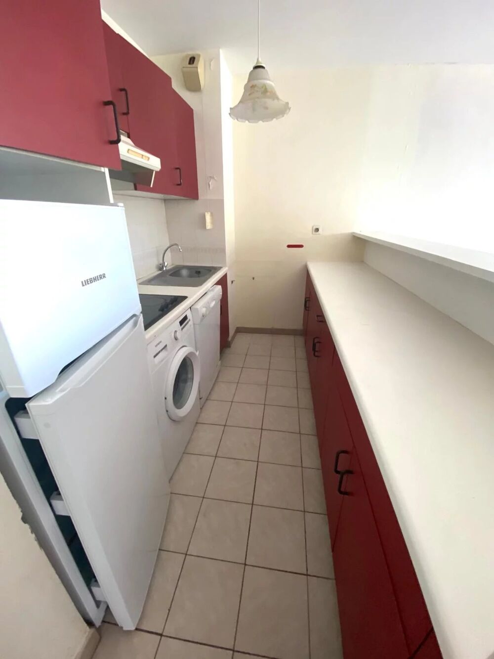 T3 VUE MER LAVANDOU CENTRE