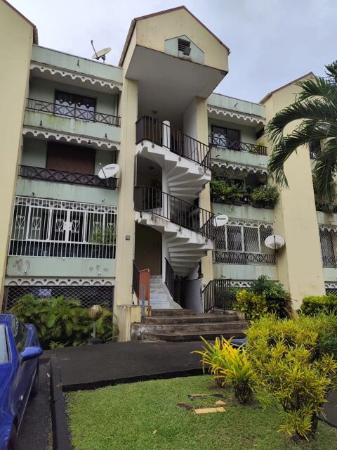  Appartement  louer 1 pice 45 m