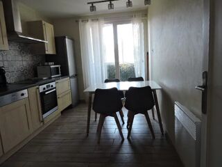  Appartement à vendre 5 pièces 77 m²