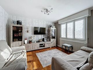  Maison � vendre 7 pi�ces 131 m�