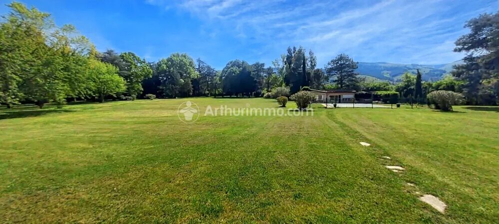 à vendre  Villa Mazamet (81200)