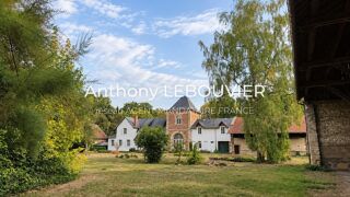  Maison à vendre 10 pièces 268 m²