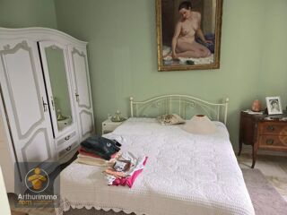  Appartement à vendre 4 pièces 115 m²