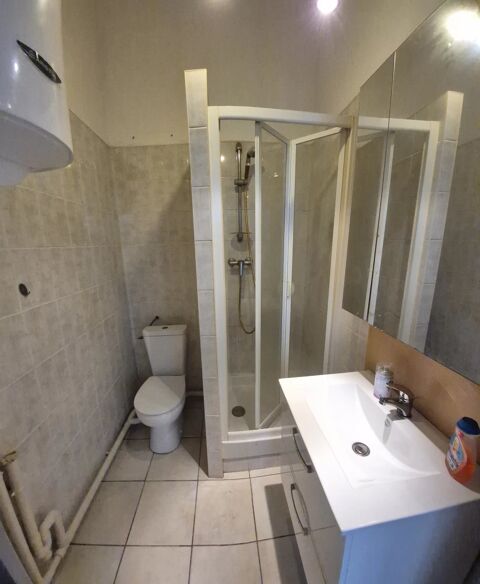  Appartement � louer 18 m�