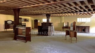  Maison à vendre 14 pièces 1000 m²