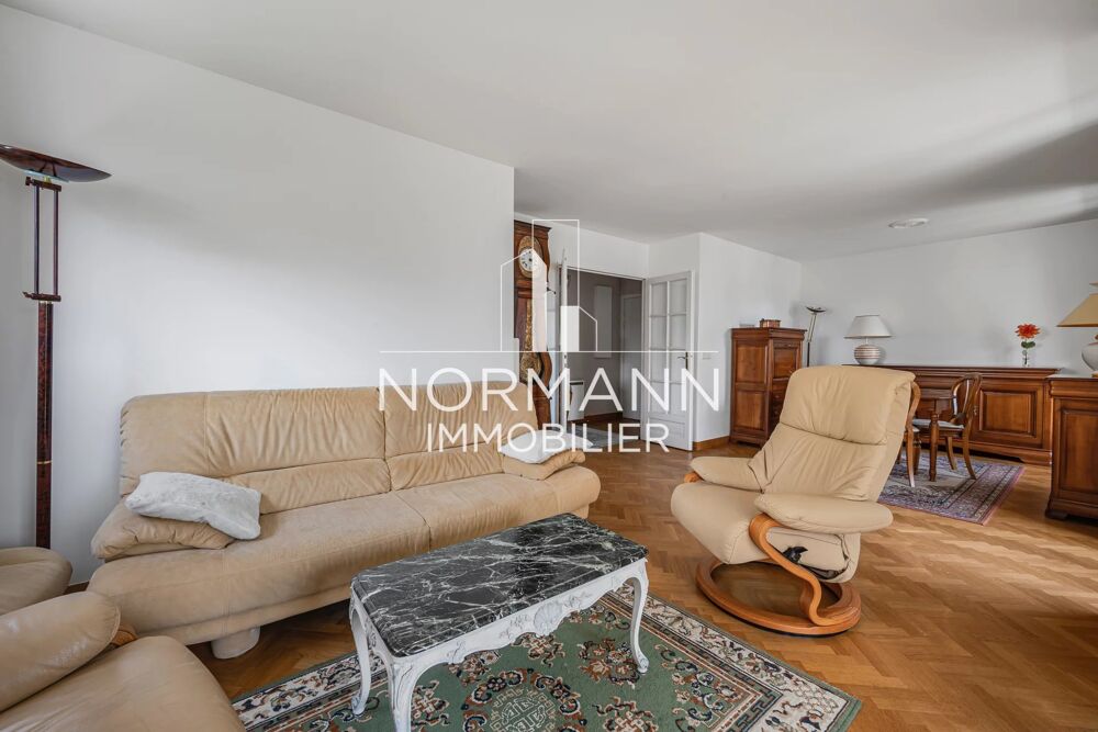 Vente Appartement PARIS 15 - CONVENTION - BALCON - PARKING Paris 15
