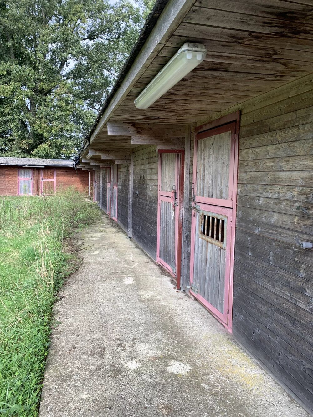 Propriété 5 pièces 215 m²