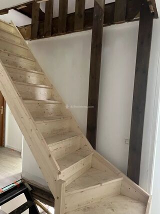  Appartement � vendre 5 pi�ces 91 m�