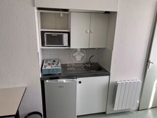  Appartement  louer 1 pice 19 m