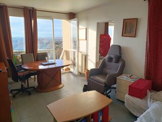  Appartement � vendre 2 pi�ces 45 m�