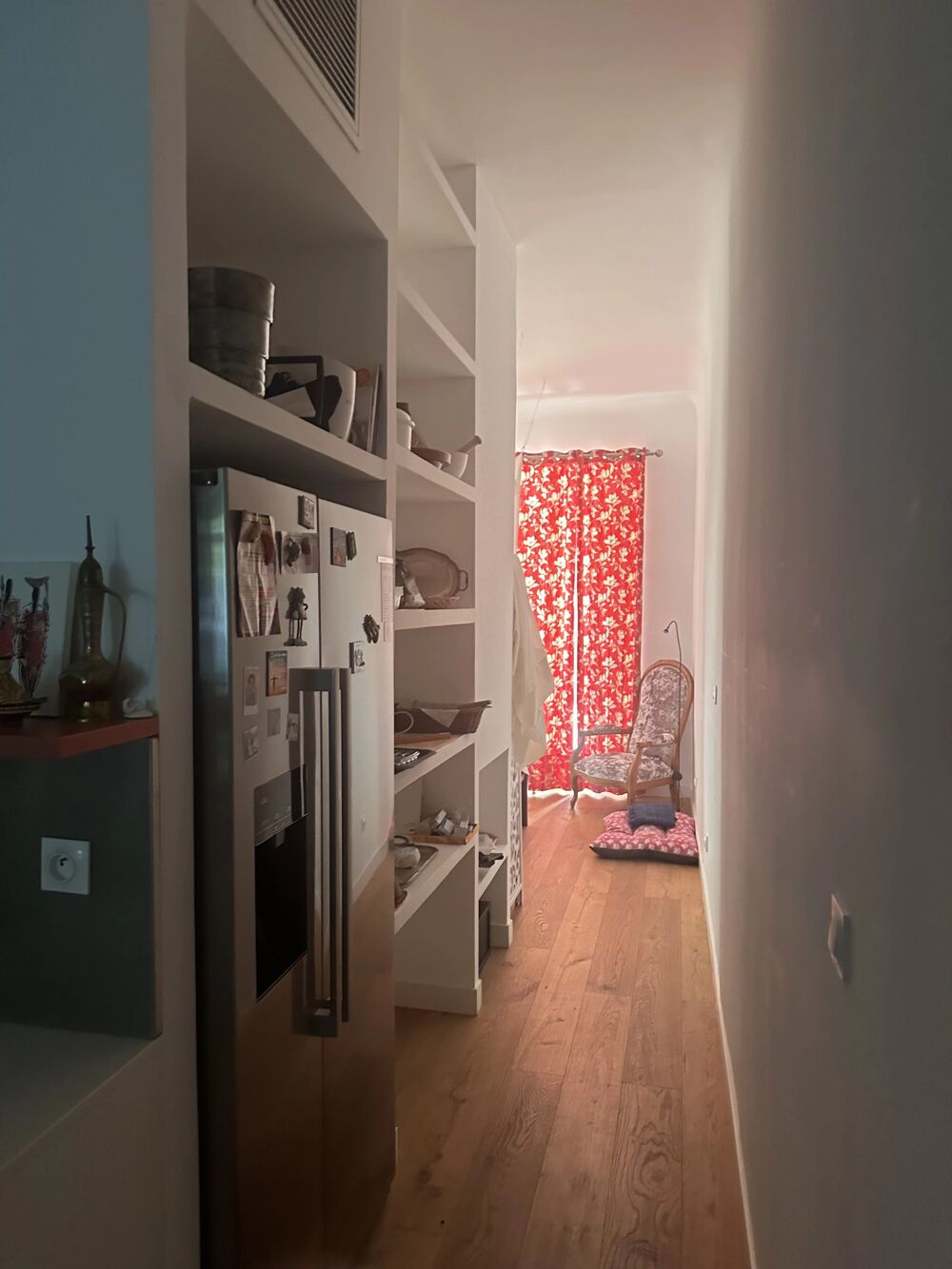 Vente Immeuble EXCLUSIVITÉ - MARSEILLE – IMMEUBLE DE RAPPORT R+6 – 738 M² Marseille 8