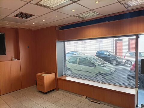 Local commercial 254000 92150 Suresnes