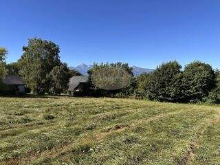  Terrain à vendre 2074 m²