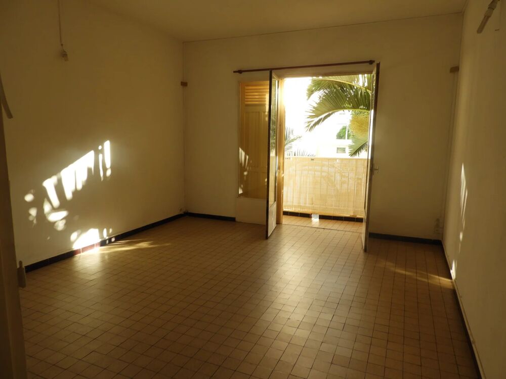 Location Appartement Appartement- 3 pièces- 70 m² Saint-denis