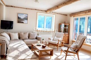  Appartement � vendre 3 pi�ces 66 m�