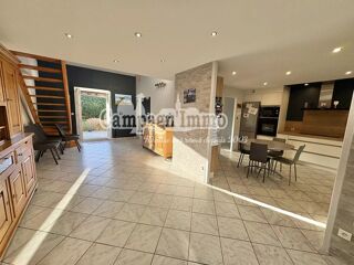  Maison � vendre 5 pi�ces 184 m�