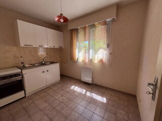  Appartement à vendre 3 pièces 44 m²