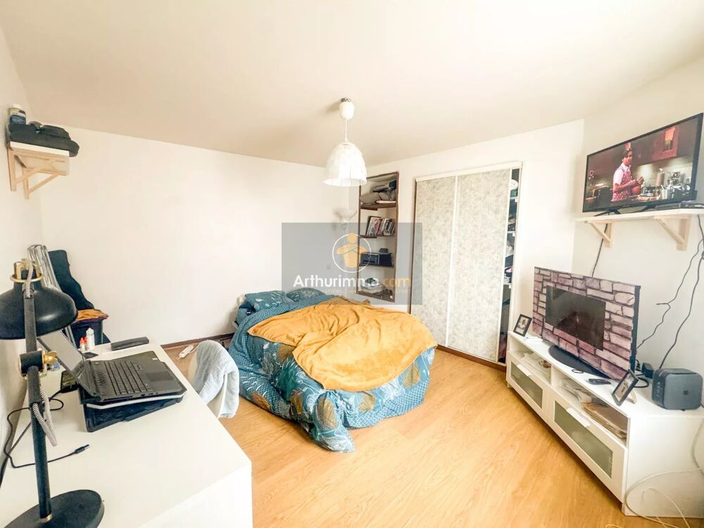 Vente Immeuble Immeuble de deux appartements meublés Chaumont