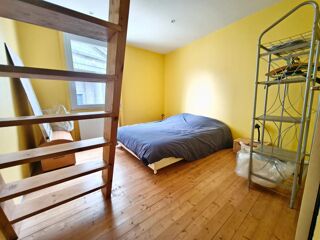  Maison � vendre 3 pi�ces 51 m�