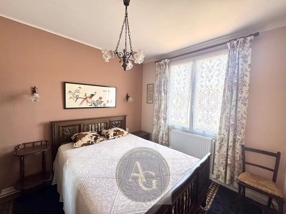 Vente Maison Maison de type 5 avec jardin et garage à Esperaza Espéraza