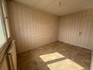  Appartement à vendre 4 pièces 67 m²