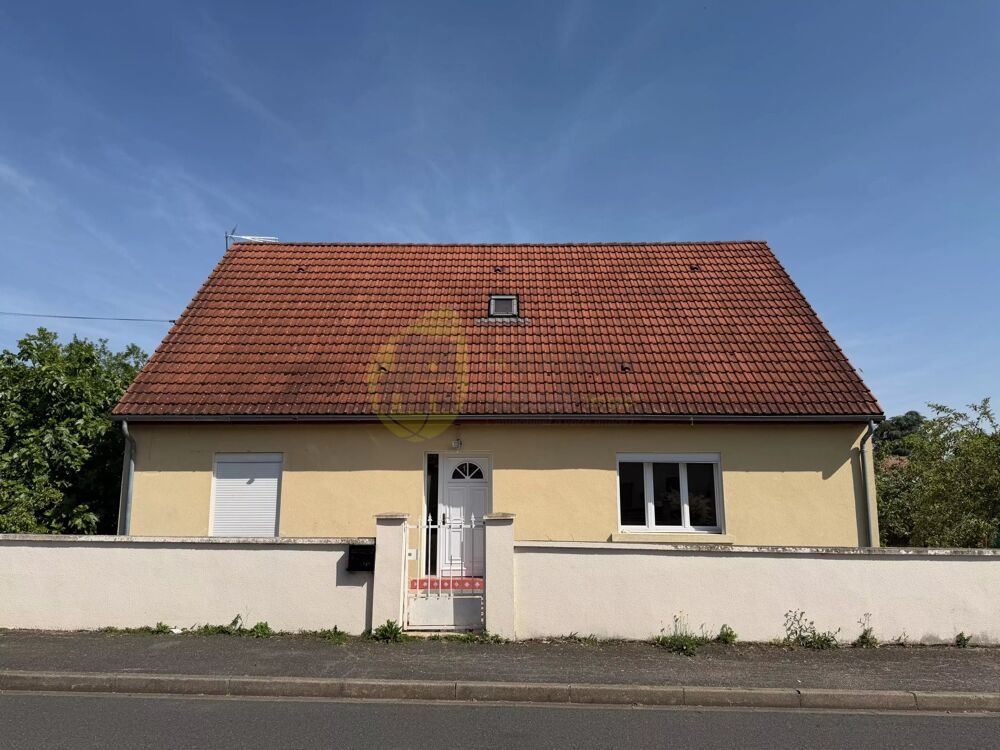 Pavillon individuel familial
