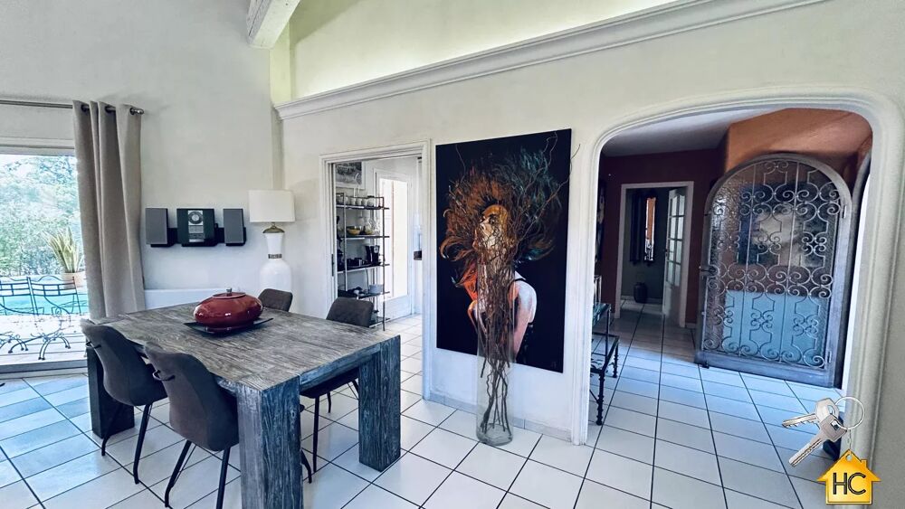 � vendre  Maison Saint-Rapha�l (83700)