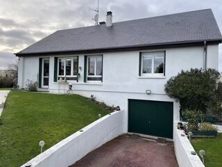  Maison à vendre 90 m²