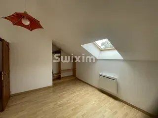  Maison à louer 2 pièces 62 m² Soucia