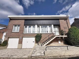 Maison à vendre 4 pièces 94 m²