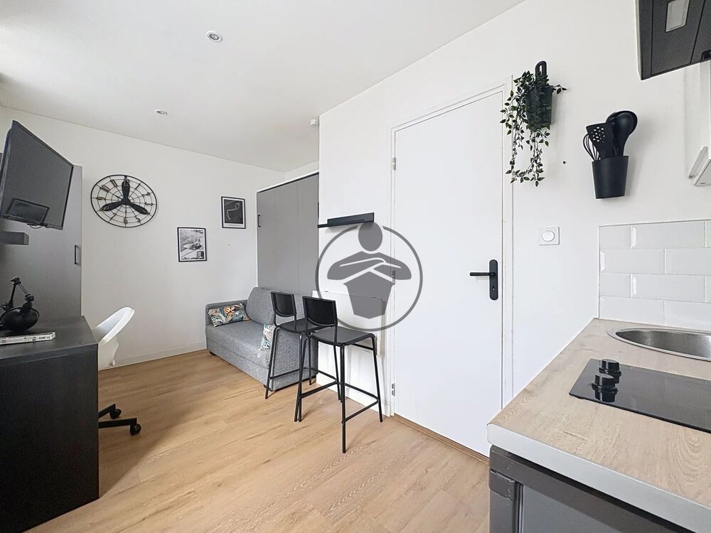 Location Appartement Studio Centre Ville de Saint-Quentin Saint-quentin