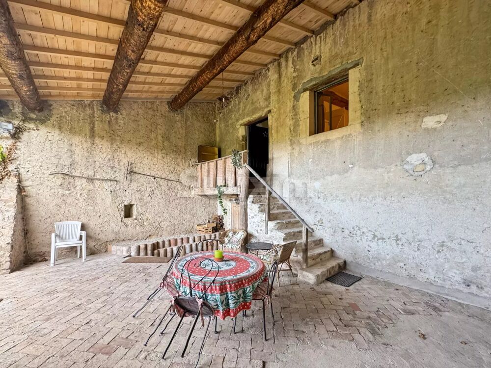  vendre  Maison Sauzet (26740)