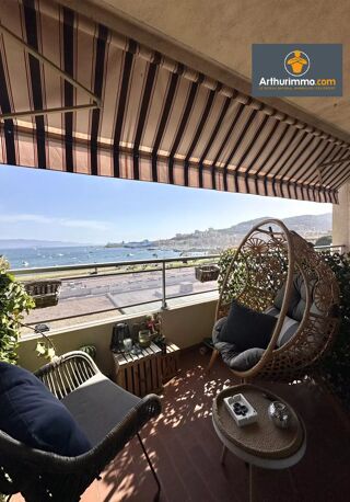  Appartement � vendre 4 pi�ces 91 m�