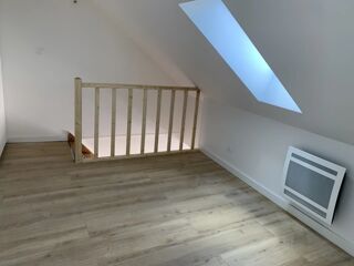  Appartement à louer 2 pièces 41 m²