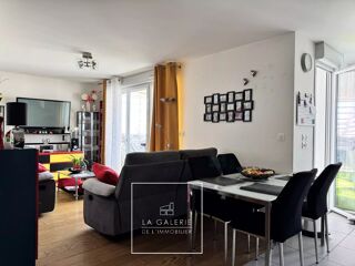  Appartement � vendre 3 pi�ces 62 m�