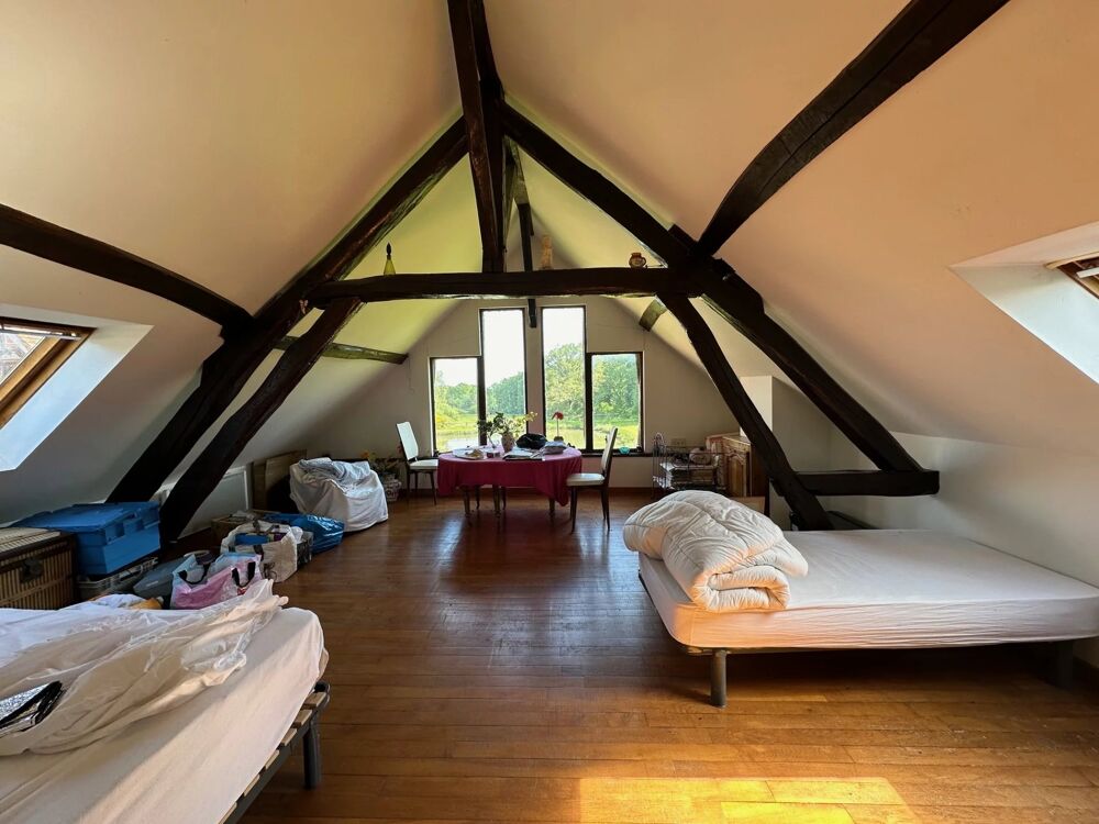  vendre  Maison Villemurlin (45600)