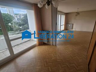  Appartement à vendre 5 pièces 94 m²