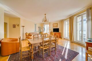  Appartement � vendre 5 pi�ces 120 m�