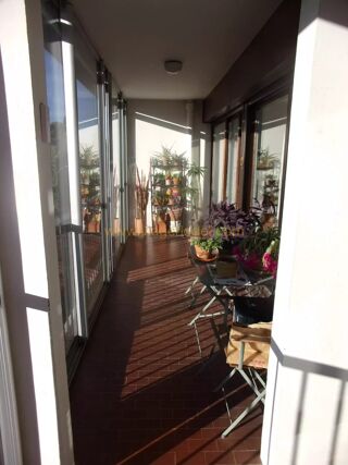  Appartement � vendre 3 pi�ces 80 m�