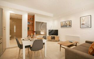  Appartement à vendre 2 pièces 33 m²