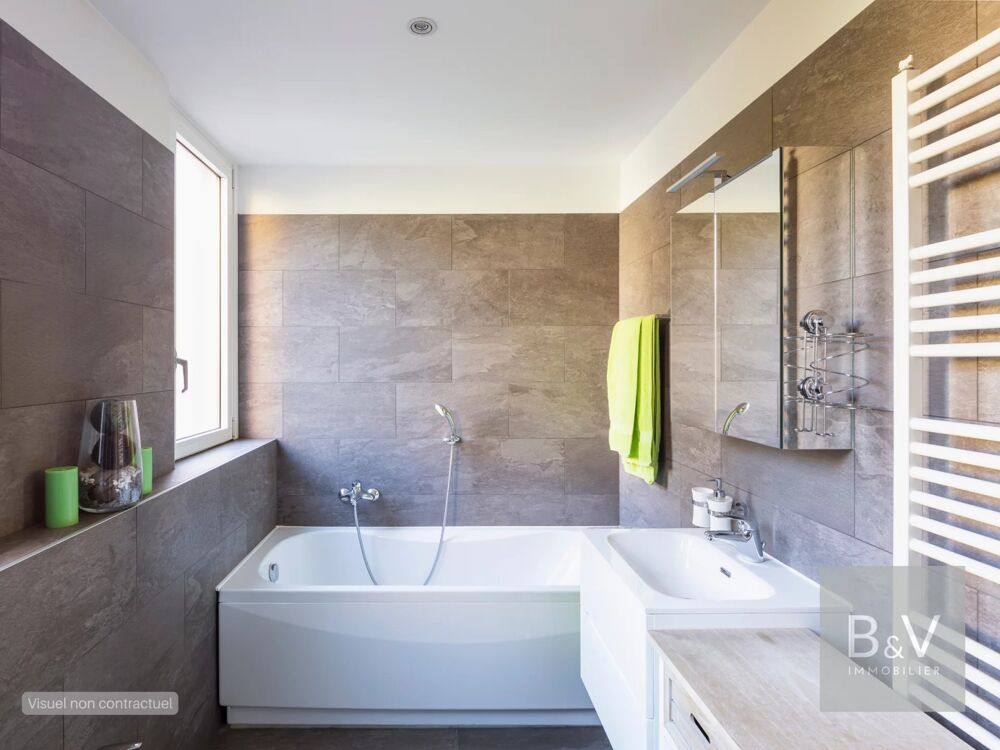  vendre  Appartement Ambilly (74100)