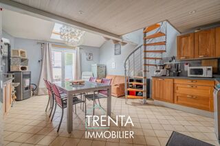  Maison � vendre 5 pi�ces 97 m�