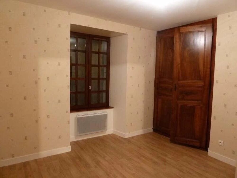 Location Appartement T3 + garage Le bourg-d'oisans