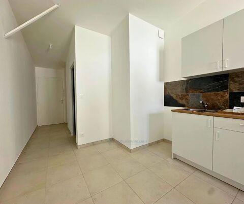  Appartement  louer 1 pice 27 m