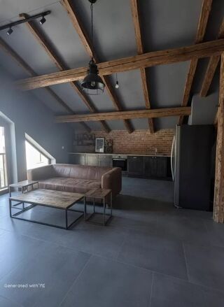  Appartement à vendre 4 pièces 81 m²